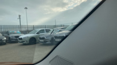 Skoda Fabia 1.0 MPI 80 SE Edition 5dr Petrol Hatchback